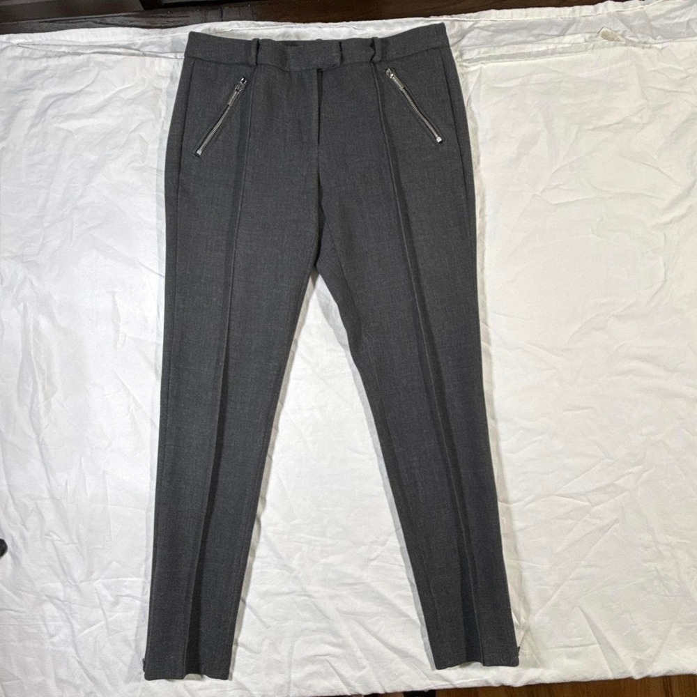 Michael Kors Gray Pants